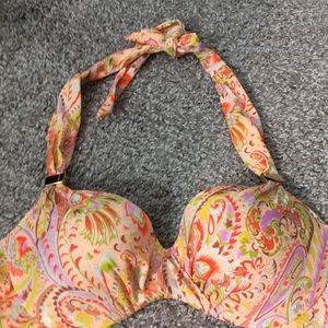Victoria’s Secret swimsuit top